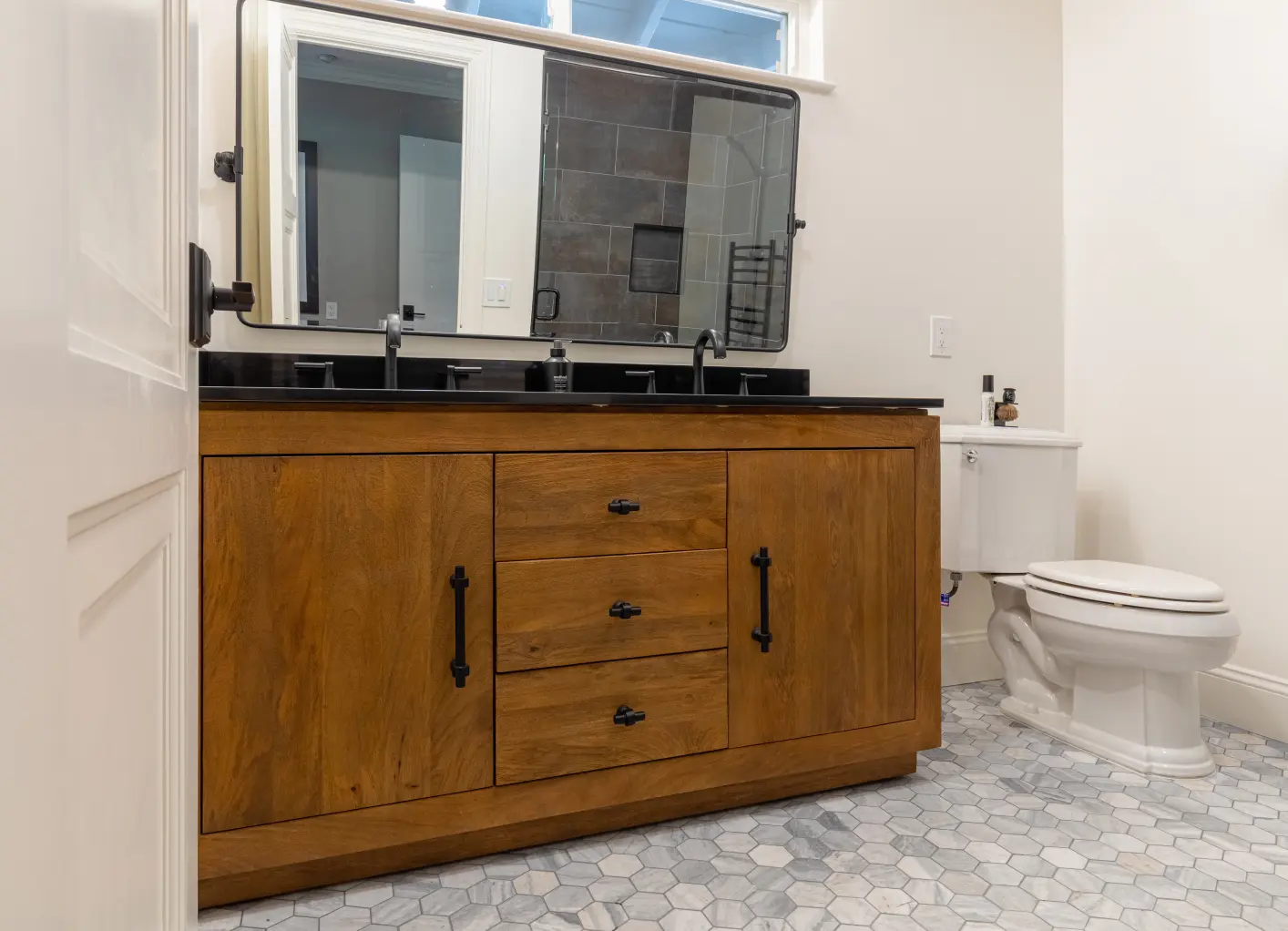 Home Update on Somerset Place